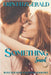 Something Saved by Fitzgerald, Erin