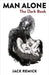 Man Alone: The Dark Book by Remick, Jack