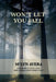 Won't Let You Fall: A Memoir by M'Lyn Avera