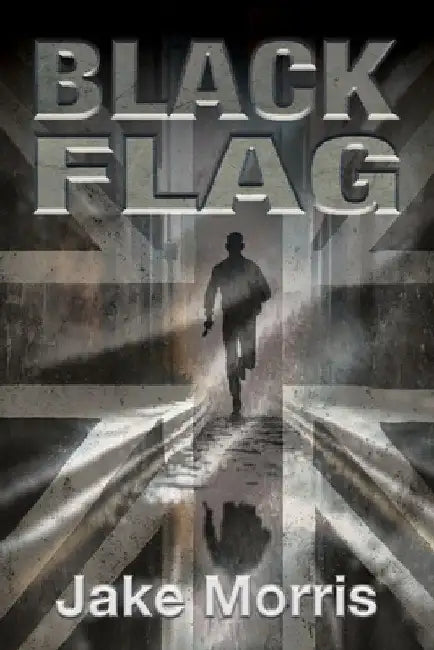 Black Flag by Jake Morris