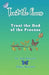 Trust the Process: Trust the God of the Process by Cheri Garrett