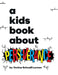 A Kids Book About Perseverance by Yonina Schnall Lermer