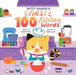 Bitty Baker's First 100 Kitchen Words (English Only) by Dashiell Hsu, Kathy Lam