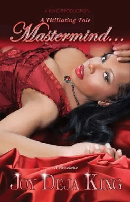 Mastermind by Joy Deja King