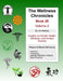 The Wellness Chronicles-Book 28 by Jim Moltzan