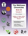 The Wellness Chronicles-Book 29 by Jim Moltzan