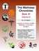 The Wellness Chronicles-Book 33: Volume 5 by Jim Moltzan