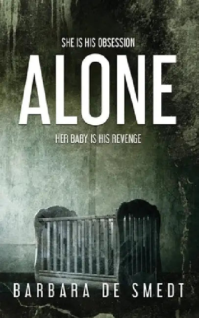 Alone by de Smedt, Barbara