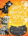 Hildie and the Halloween Potion by Donna W. Guthrie, Joely Maria