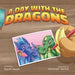 A Day With The Dragons by Raven Howel, Alexander Santos