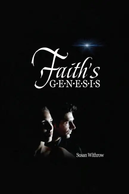 Faith's Genesis: Book 1 by Susan Withrow