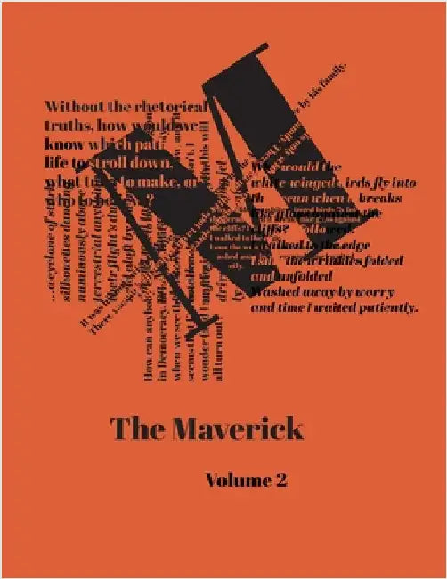 The Maverick: Volume Two by Chu, Yen