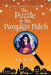 The Puzzle in the Pumpkin Patch: A Havenwood Cozy Mystery by L. L. Gray