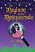 The Mayhem at the Masquerade: A Havenwood Cozy Mystery by Gray, L. L.