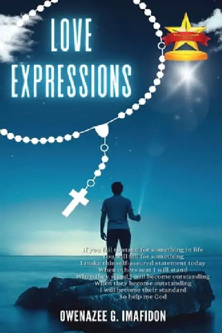 Love Expression by Gideon Imafidon