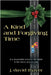 A Kind and Forgiving Time by Thayer, J. David