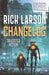 Changelog by Larson, Rich