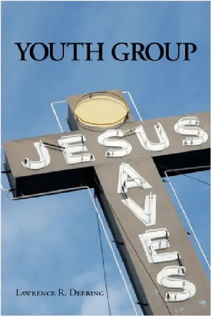 Youth Group by Deering, Lawrence R.