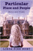 Particular Place and People by Hunt, Linda Fine