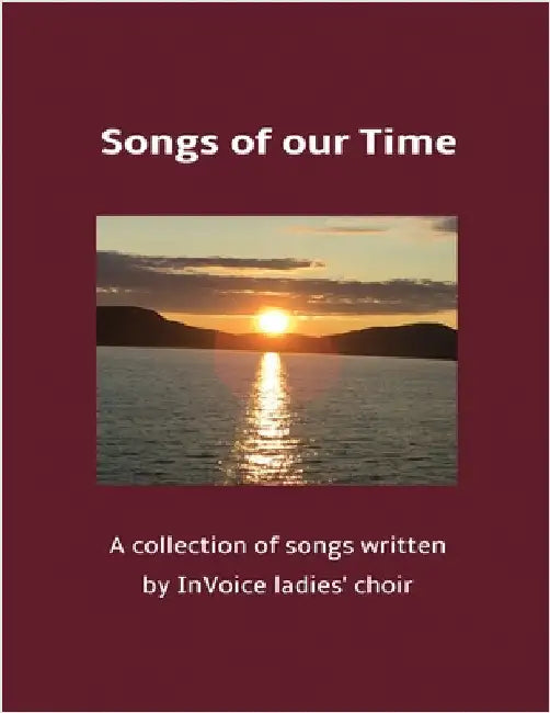 Songs of our Time by Walker, Jenny