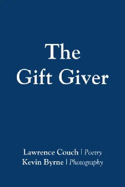 The Gift Giver by Couch, Lawrence