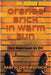 Orange Brick in Warm Sun by Opsasnick, Mark