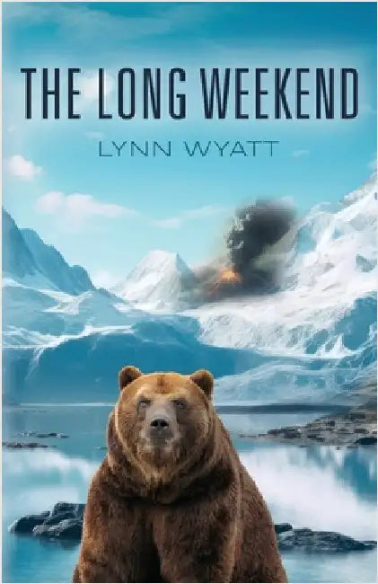The Long Weekend by Wyatt, Lynn