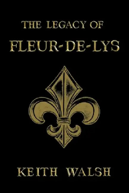 Fleur-de-lys by Keith Walsh
