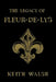 Fleur-de-lys by Keith Walsh