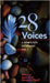28 Voices: A Nonfiction Anthology, Vol.1 by An, Apple