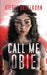 Call Me Obie by Ateret Haselkorn
