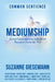 Mediumship: Sacred Communications with Loved Ones from Across the Veil by Giesemann, Suzanne