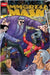 Immortal Mask Hardcover by Benson, Brent
