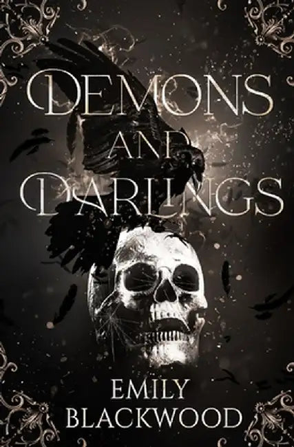 Demons and Darlings by Emily Blackwood