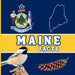 Maine Facts: Interesting Facts About Maine by Mimi Jones