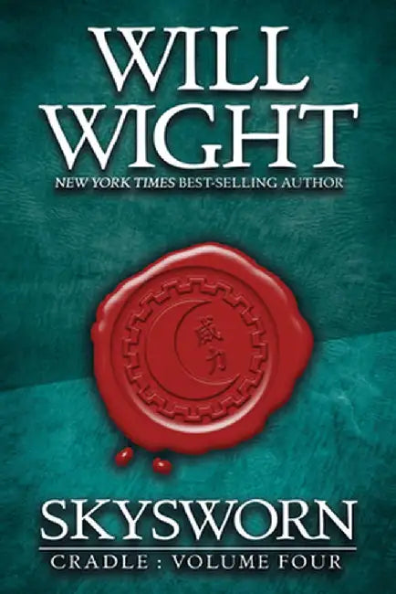 Skysworn by Will Wight