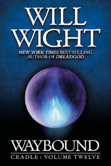 Waybound by Will Wight