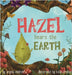 Hazel Hears the Earth by Zielinski, Angela