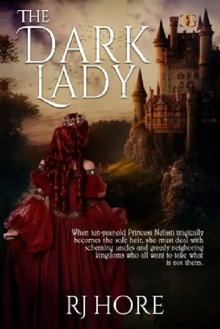 The Dark Lady by Hore, R. J.