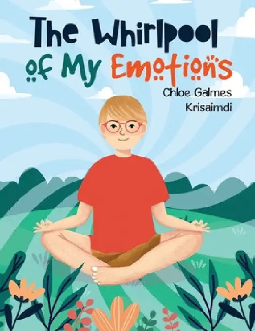 The Whirlpool of My Emotions by Chloe Galmes