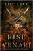 Rise of the Venari: The Rhaptaverse Chronicles Book 1 by Skyy, Lily