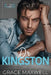 Dr. Kingston by Grace Maxwell