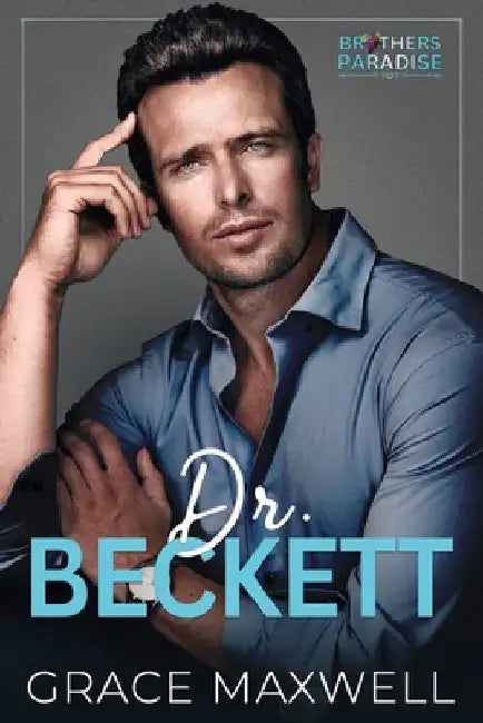 Dr. Beckett by Royer Ocken, Jessica