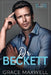 Dr. Beckett by Royer Ocken, Jessica