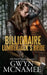 Billionaire Lumberjack's Bride by Gwyn McNamee
