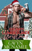 A Very Grumpy Lumberjack Christmas: A Smalltown Grumpy Sunshine Second Chance Forced Proximity Holiday Romance by Gwyn McNamee