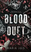 Blood Duet: The Complete Series by Maria Luis