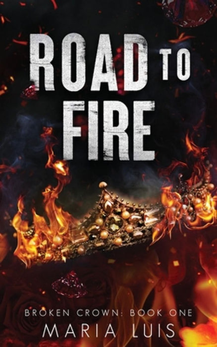 Road To Fire by Maria Luis
