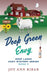 Deep Green Envy by Joy Ann Ribar