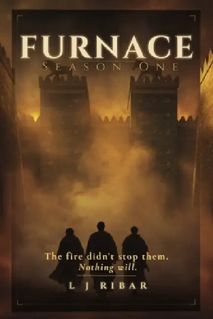 Furnace: Season 1 by Ribar